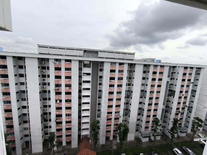 772 Yishun Avenue 3, 772 Yishun Avenue 3, Room Rental, 100 sqft, HDB Flat For Rent, by Alvin Toh, 25446096 - PropertyGuru.com.sg
