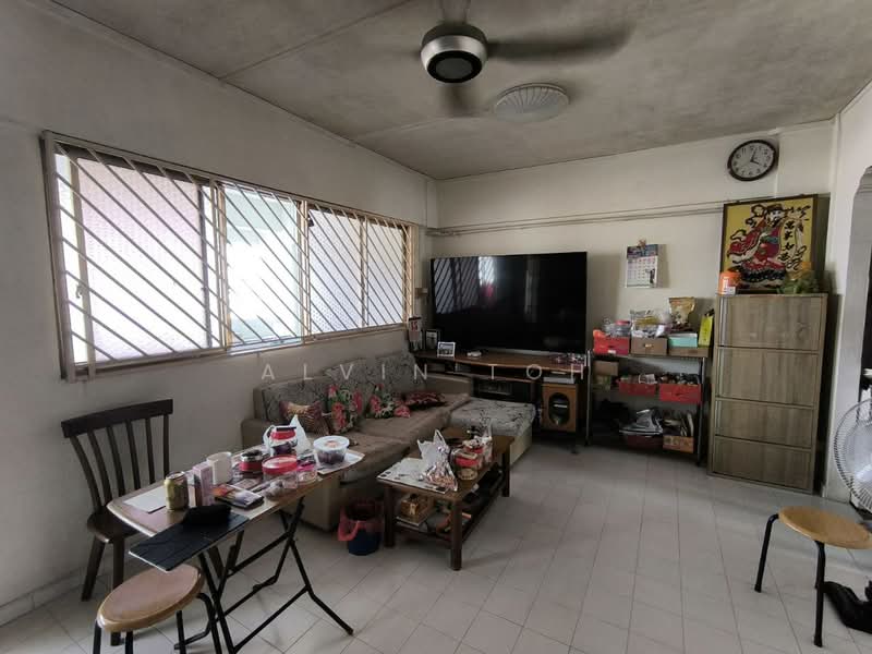 772 Yishun Avenue 3, 772 Yishun Avenue 3, Room Rental, 100 sqft, HDB Flat For Rent, by Alvin Toh, 25446096 - PropertyGuru.com.sg