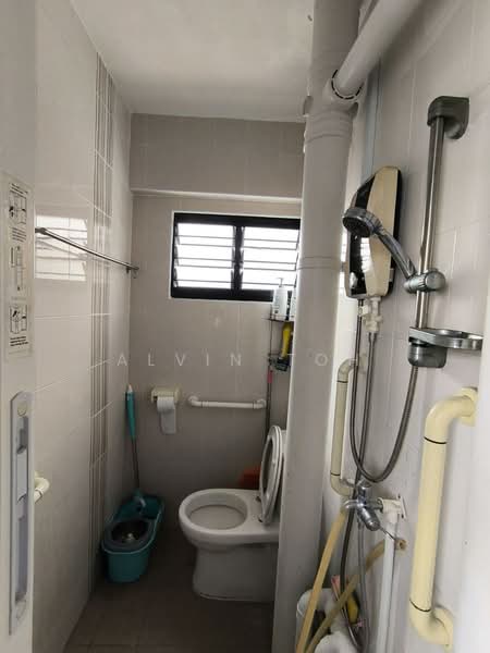 772 Yishun Avenue 3, 772 Yishun Avenue 3, Room Rental, 100 sqft, HDB Flat For Rent, by Alvin Toh, 25446096 - PropertyGuru.com.sg