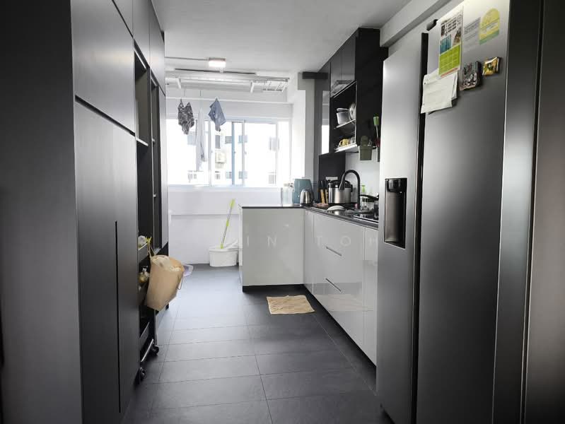 774 Yishun Avenue 3, 774 Yishun Avenue 3, Room Rental, 100 sqft, HDB Flat For Rent, by Alvin Toh, 25446100 - PropertyGuru.com.sg