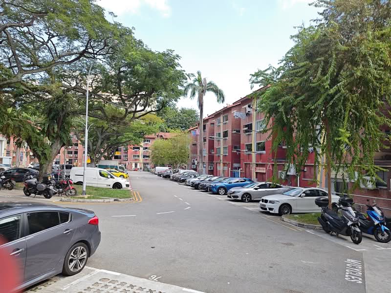 43 Holland Drive, 43 Holland Drive, Tanglin / Holland / Bukit Timah, 1,367 sqft, Shop / Shophouse For Sale, by Lock Sau Lai, 25446111 - CommercialGuru.com.sg