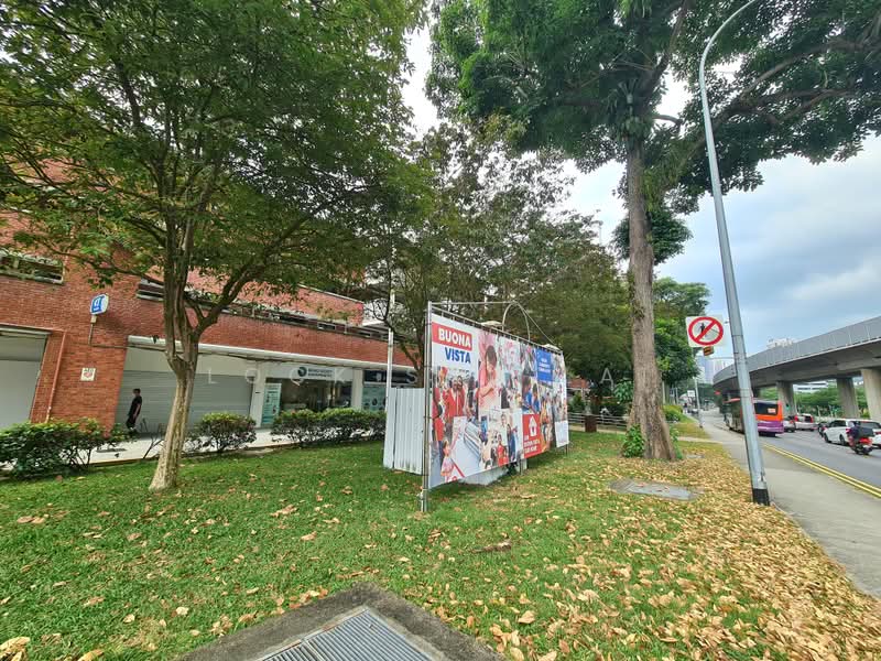 43 Holland Drive, 43 Holland Drive, Tanglin / Holland / Bukit Timah, 1,367 sqft, Shop / Shophouse For Sale, by Lock Sau Lai, 25446111 - CommercialGuru.com.sg