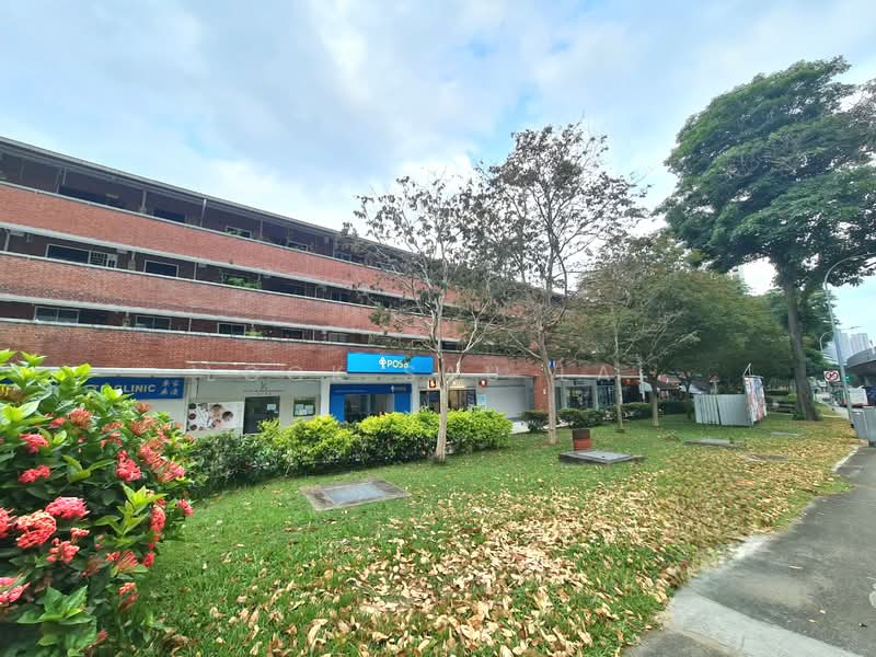 43 Holland Drive, 43 Holland Drive, Tanglin / Holland / Bukit Timah, 1,367 sqft, Shop / Shophouse For Sale, by Lock Sau Lai, 25446111 - CommercialGuru.com.sg