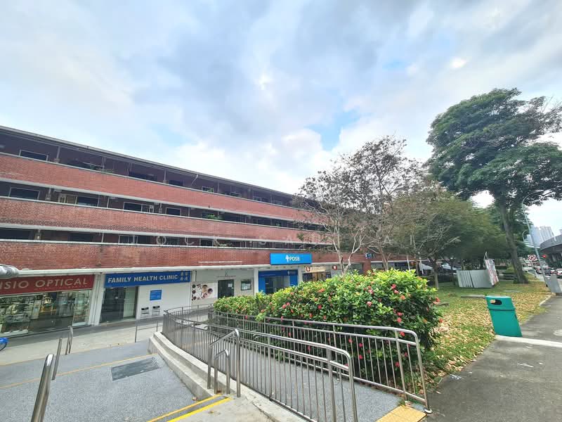 43 Holland Drive, 43 Holland Drive, Tanglin / Holland / Bukit Timah, 1,367 sqft, Shop / Shophouse For Sale, by Lock Sau Lai, 25446111 - CommercialGuru.com.sg