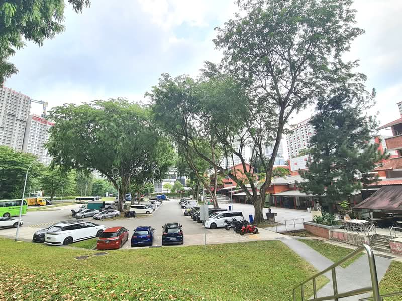 43 Holland Drive, 43 Holland Drive, Tanglin / Holland / Bukit Timah, 1,367 sqft, Shop / Shophouse For Sale, by Lock Sau Lai, 25446111 - CommercialGuru.com.sg