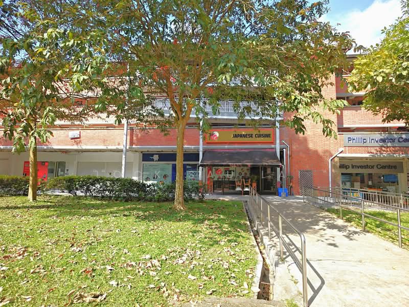 43 Holland Drive, 43 Holland Drive, Tanglin / Holland / Bukit Timah, 1,367 sqft, Shop / Shophouse For Sale, by Lock Sau Lai, 25446111 - CommercialGuru.com.sg