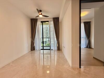 For Rent - Irwell Hill Residences