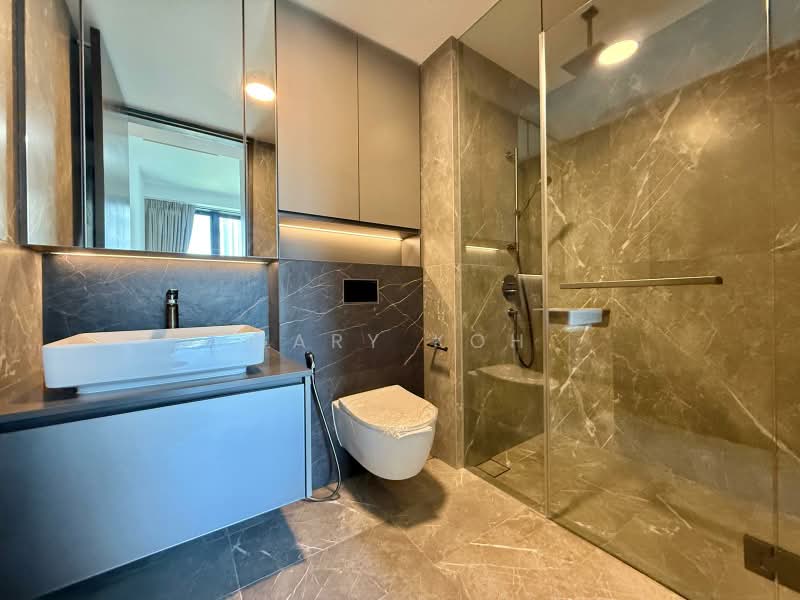 Irwell Hill Residences, 6 Irwell Hill, 2 Bedrooms, 657 sqft, Condominium For Rent, by Gary Koh, 25446118 - PropertyGuru.com.sg
