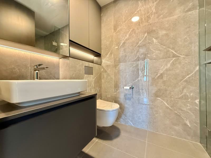 Irwell Hill Residences, 6 Irwell Hill, 2 Bedrooms, 657 sqft, Condominium For Rent, by Gary Koh, 25446118 - PropertyGuru.com.sg