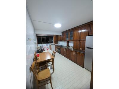 For Rent - 34 Marine Crescent