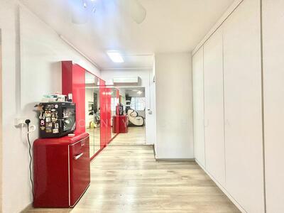 For Sale - 534 Pasir Ris Drive 1