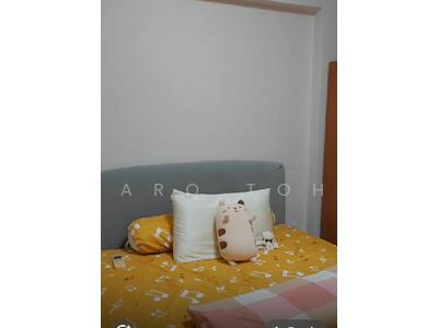 For Rent - 501A Wellington Circle