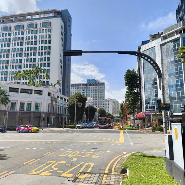 North Bridge Centre, 420 North Bridge Road, 603 sqft, Office For Rent, by Sam Yap, 25446181 - CommercialGuru.com.sg