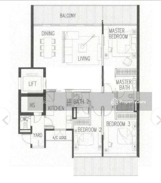 For Rent Botanika