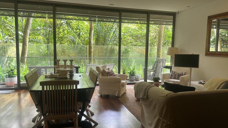 For Rent - Botanika