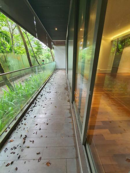 For Rent - Botanika