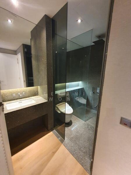 For Rent - Botanika