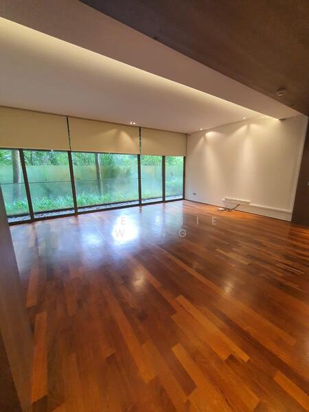 For Rent - Botanika