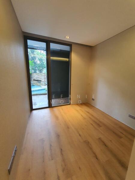 For Rent - Botanika