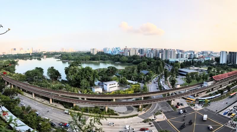 The Lakeshore, 31 Jurong West Street 41, 4 Bedrooms, 2,000 sqft, Condominium For Sale, by Chan Ye-Pan (YP), 25446249 - PropertyGuru.com.sg