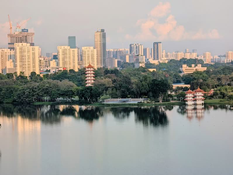 The Lakeshore, 31 Jurong West Street 41, 4 Bedrooms, 2,000 sqft, Condominium For Sale, by Chan Ye-Pan (YP), 25446249 - PropertyGuru.com.sg