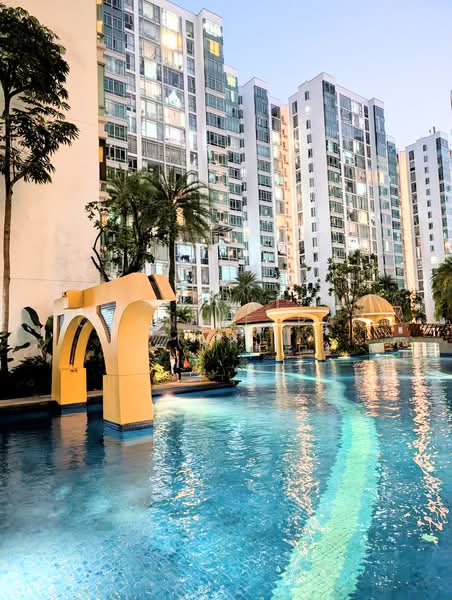 The Lakeshore, 31 Jurong West Street 41, 4 Bedrooms, 2,000 sqft, Condominium For Sale, by Chan Ye-Pan (YP), 25446249 - PropertyGuru.com.sg