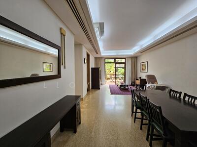 For Sale - St. Martin Residence