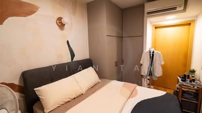 For Rent - Eight Riversuites