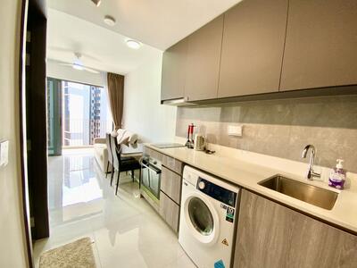 For Rent - Riverfront Residences