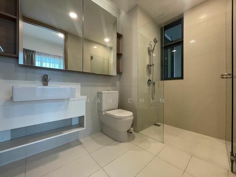 Soleil @ Sinaran, 6 Sinaran Drive, 2 Bedrooms, 1,453 sqft, Condominium For Rent, by Ethan Chin, 25446385 - PropertyGuru.com.sg