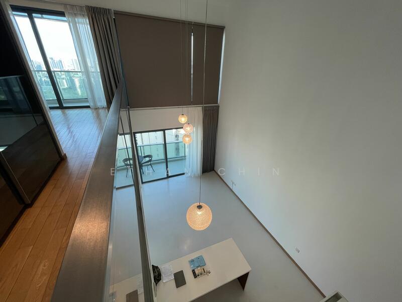 Soleil @ Sinaran, 6 Sinaran Drive, 2 Bedrooms, 1,453 sqft, Condominium For Rent, by Ethan Chin, 25446385 - PropertyGuru.com.sg