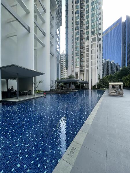 Soleil @ Sinaran, 6 Sinaran Drive, 2 Bedrooms, 1,453 sqft, Condominium For Rent, by Ethan Chin, 25446385 - PropertyGuru.com.sg