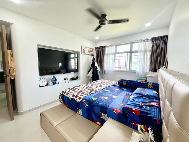 438B Bukit Batok West Avenue 8 HDB Flat For Sale at S$ 698,000 | PropertyGuru Singapore