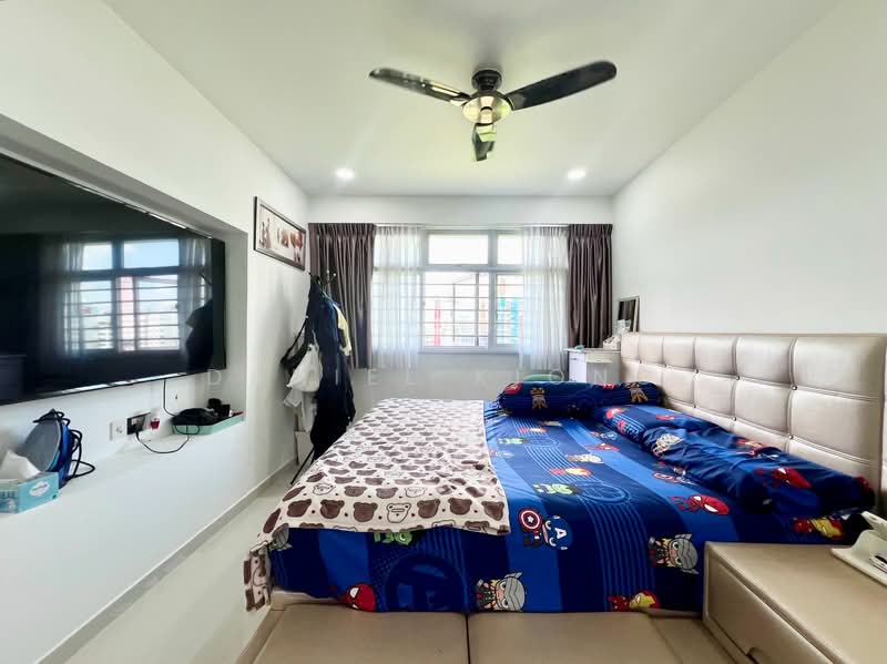 438B Bukit Batok West Avenue 8 HDB Flat For Sale at S$ 698,000 | PropertyGuru Singapore