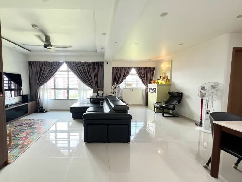 438B Bukit Batok West Avenue 8 HDB Flat For Sale at S$ 698,000 | PropertyGuru Singapore