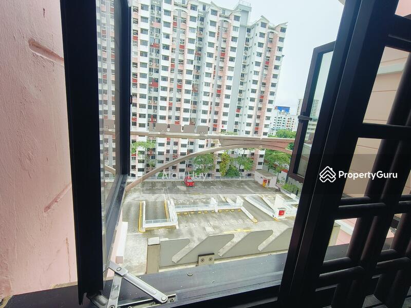 For Sale - 18 Lorong 7 Toa Payoh