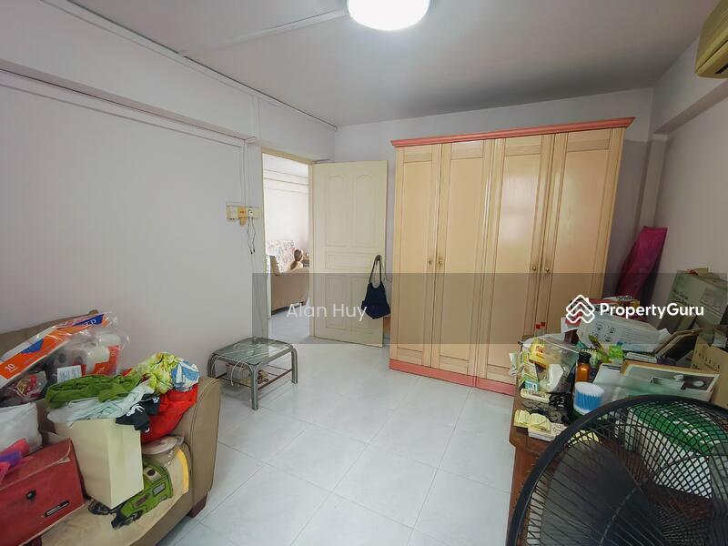 For Sale - 18 Lorong 7 Toa Payoh