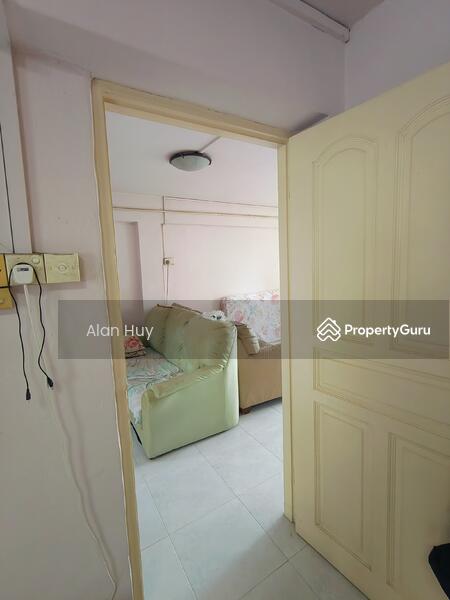 For Sale - 18 Lorong 7 Toa Payoh