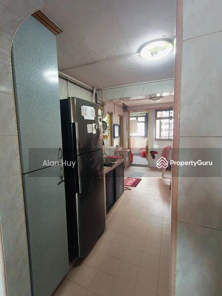 For Sale - 18 Lorong 7 Toa Payoh