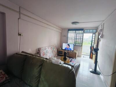 For Sale - 18 Lorong 7 Toa Payoh