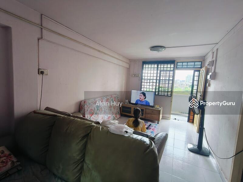 For Sale - 18 Lorong 7 Toa Payoh