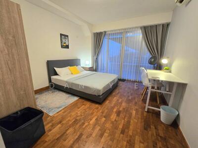 For Rent - Pepys Hill Condo