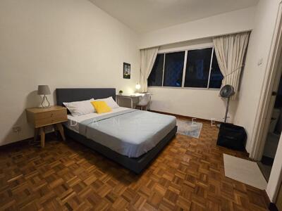 For Rent - Pepys Hill Condo