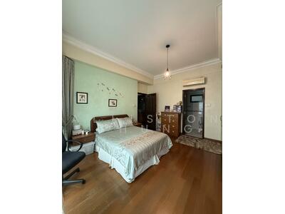 For Sale - St Michael's Place