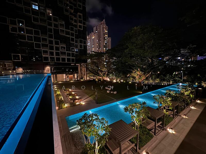Irwell Hill Residences, 2 Irwell Hill, 1 Bedroom, 495 sqft, Condominium For Rent, by Carolyn Lim, 25446503 - PropertyGuru.com.sg
