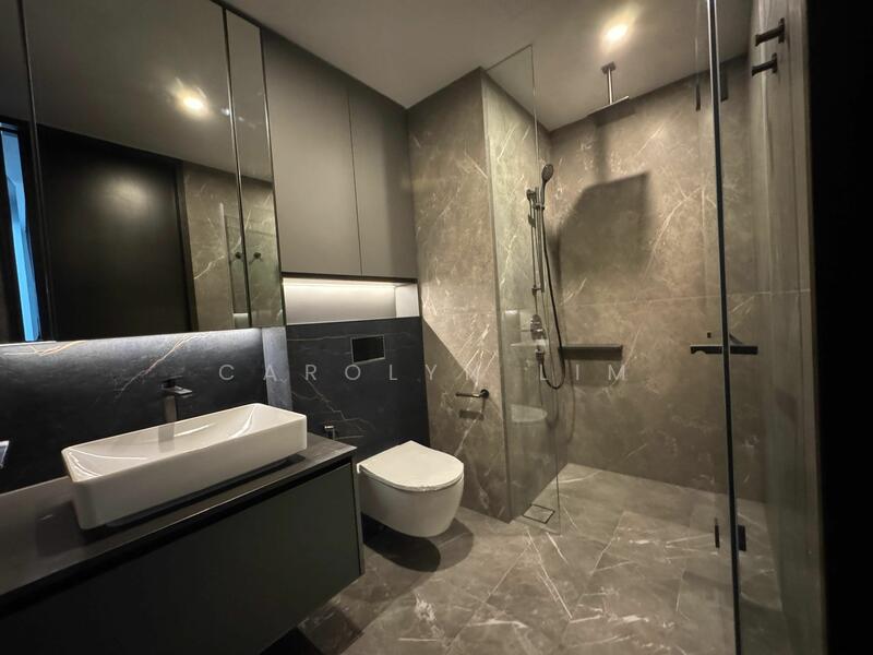 Irwell Hill Residences, 2 Irwell Hill, 1 Bedroom, 495 sqft, Condominium For Rent, by Carolyn Lim, 25446503 - PropertyGuru.com.sg