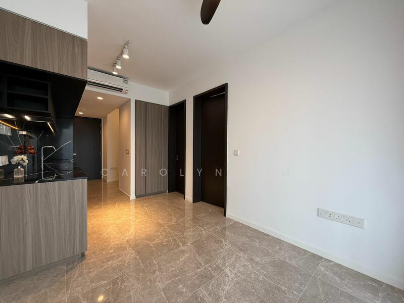 Irwell Hill Residences, 2 Irwell Hill, 1 Bedroom, 495 sqft, Condominium For Rent, by Carolyn Lim, 25446503 - PropertyGuru.com.sg