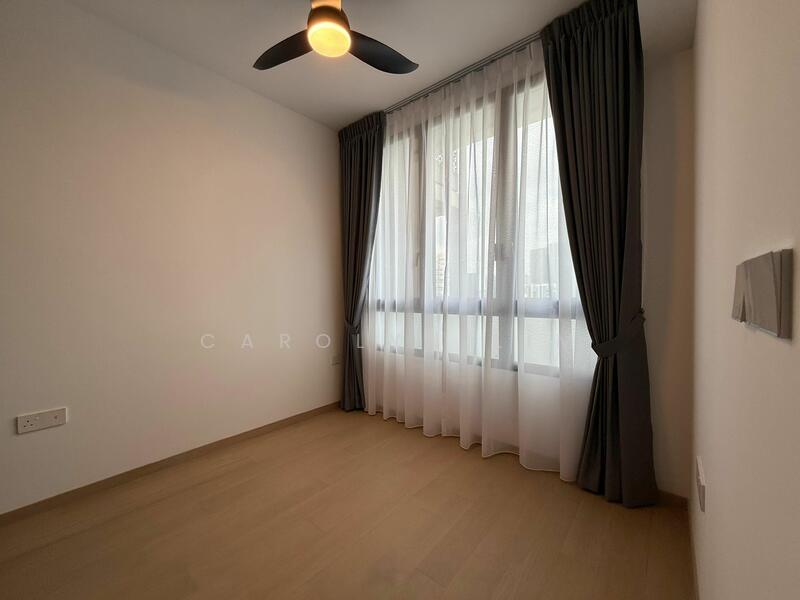 Irwell Hill Residences, 2 Irwell Hill, 1 Bedroom, 495 sqft, Condominium For Rent, by Carolyn Lim, 25446503 - PropertyGuru.com.sg
