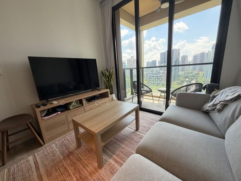Irwell Hill Residences, 2 Irwell Hill, 1 Bedroom, 495 sqft, Condominium For Rent, by Carolyn Lim, 25446503 - PropertyGuru.com.sg
