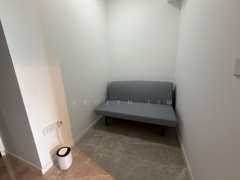 Irwell Hill Residences, 2 Irwell Hill, 1 Bedroom, 495 sqft, Condominium For Rent, by Carolyn Lim, 25446503 - PropertyGuru.com.sg